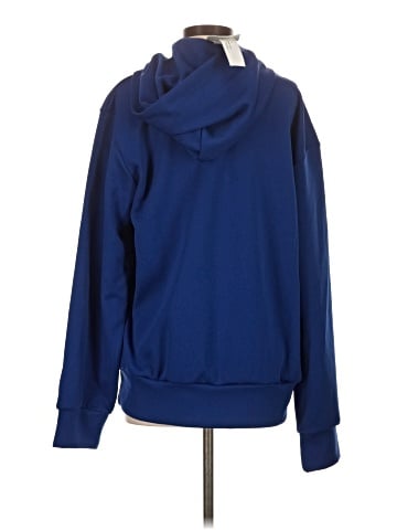 Comme des Garçons Pullover Hoodie (view 2)