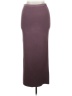 Leith Burgundy Pink Formal Skirt Size XL - photo 2