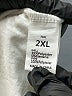 Unbranded Chevron-herringbone Ivory Formal Skirt Size 2X - photo 4