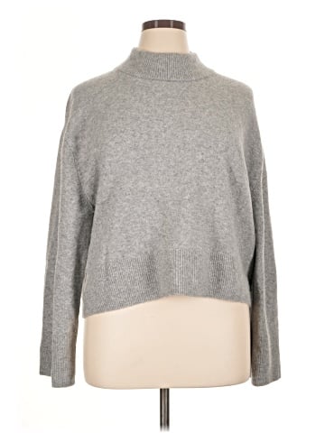 J.Crew Turtleneck Sweater (view 1)