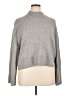 J.Crew Gray Turtleneck Sweater Size XL - photo 1