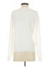 Madison + Hudson Hearts Ivory Pullover Sweater Size S - photo 2