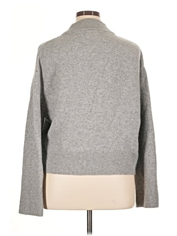 J.Crew Turtleneck Sweater (view 2)