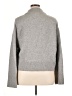J.Crew Gray Turtleneck Sweater Size XL - photo 2