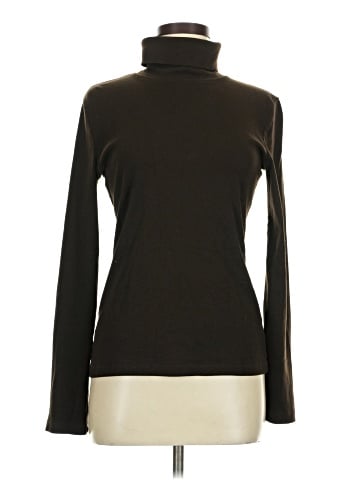 Jones New York Sport Long Sleeve Turtleneck (view 1)