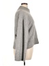J.Crew Gray Turtleneck Sweater Size XL - photo 4