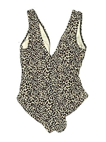 Vince Camuto One Piece Swimsuit (view 2)