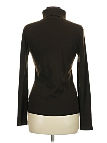 Jones New York Sport Long Sleeve Turtleneck (view 2)