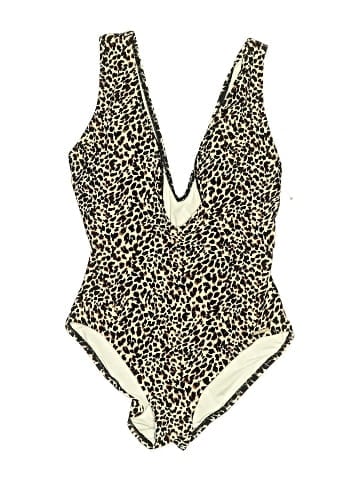 Vince Camuto One Piece Swimsuit (view 1)