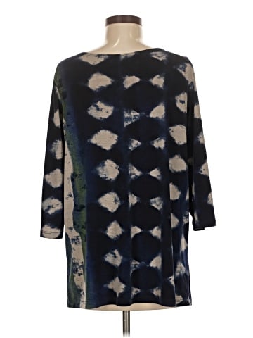 Clara Sun Woo 3/4 Sleeve Top (view 2)