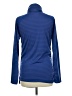 Alpine Design Blue Long Sleeve Turtleneck Size M - photo 2
