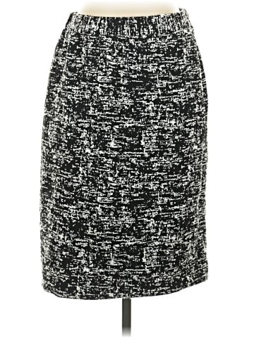Dana Buchman Casual Skirt (view 1)