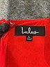 Lulus Red Cocktail Dress Size L - photo 6