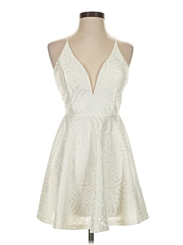 Trac Cocktail Dress (view 1)