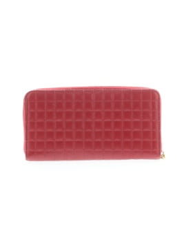 Céline Quilted Leather Continental Wallet (view 2)