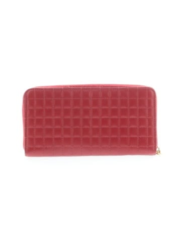 Céline Quilted Leather Continental Wallet (view 2)