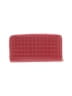 Céline Red Quilted Leather Continental Wallet One size - photo 2
