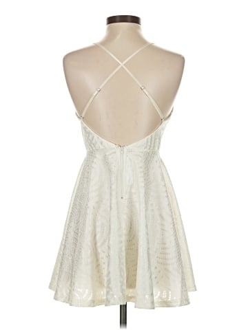 Trac Cocktail Dress (view 2)