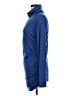 Alpine Design Blue Long Sleeve Turtleneck Size M - photo 5