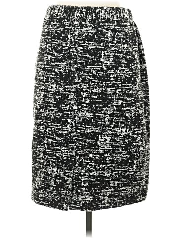 Dana Buchman Casual Skirt (view 2)