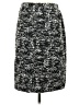 Dana Buchman Tweed Gray Casual Skirt Size S - photo 2