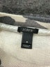 J.Crew Camo Gray Sweatshirt Size S - photo 7