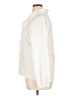 Unbranded Ivory White Long Sleeve Blouse Size 4X - photo 5