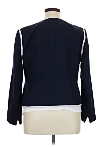 Black Label by Evan Picone Blazer (view 2)