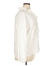 Unbranded Ivory White Long Sleeve Blouse Size 4X - photo 4