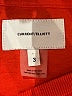 Current/Elliott 100% Cotton Orange Short Sleeve Top Size Lg (3) - photo 7