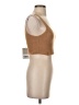 Everlane Tan Sweater Vest Size XS - photo 4