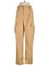 Unbranded Tan Cargo Pants Size M - photo 1