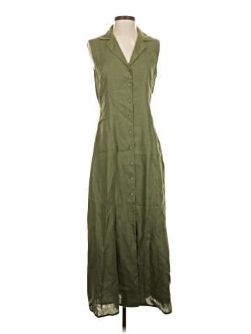Magaschoni Casual Dress (view 1)