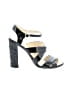 Chanel Black Patent leather Sandals Size EU 39 - photo 1