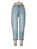DL1961 Blue Jeans Size 12 (estimated) - photo 1
