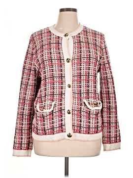 Ann Taylor Cardigan