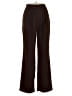 NA-KD Brown Dress Pants Size 36 waist - photo 1