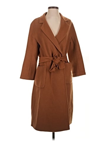 Genuine People Coat (view 1)