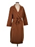 Genuine People Brown Coat Size XS - photo 1