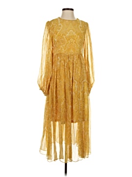 Zimmermann Casual Dress