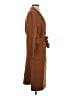 Genuine People Brown Coat Size XS - photo 4