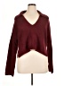 Open Edit Burgundy Pullover Sweater Size XL - photo 1