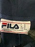 FILA Blue Active Pants Size 10 - photo 4
