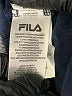 FILA Blue Active Pants Size 10 - photo 5