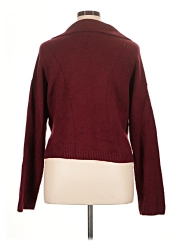 Open Edit Pullover Sweater (view 2)