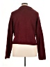 Open Edit Burgundy Pullover Sweater Size XL - photo 2