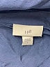 J.Jill 100% Modal Solid Blue Short Sleeve Button-Down Shirt Size S - photo 7