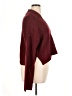 Open Edit Burgundy Pullover Sweater Size XL - photo 4