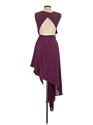 OFF-WHITE Cocktail Dress (view 2)