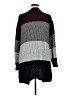Almost Famous 100% Acrylic Color Block Gray Cardigan Size 1X - photo 2